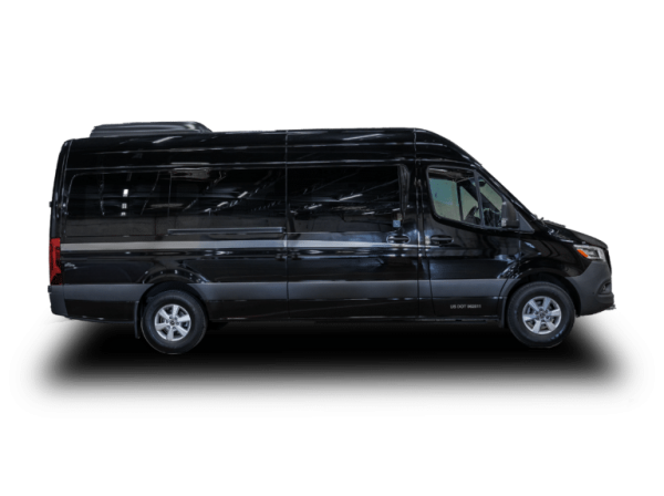 Sprinter - Gallery Image 1