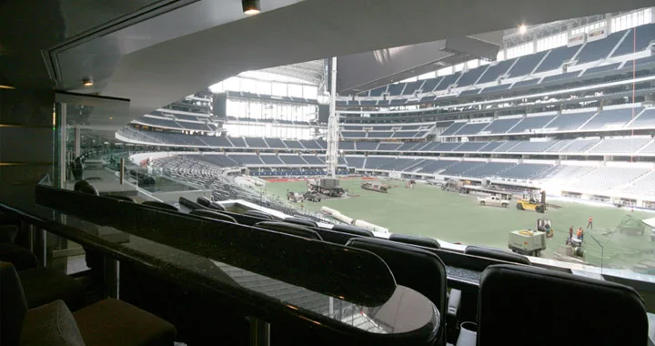 Dallas Cowboys